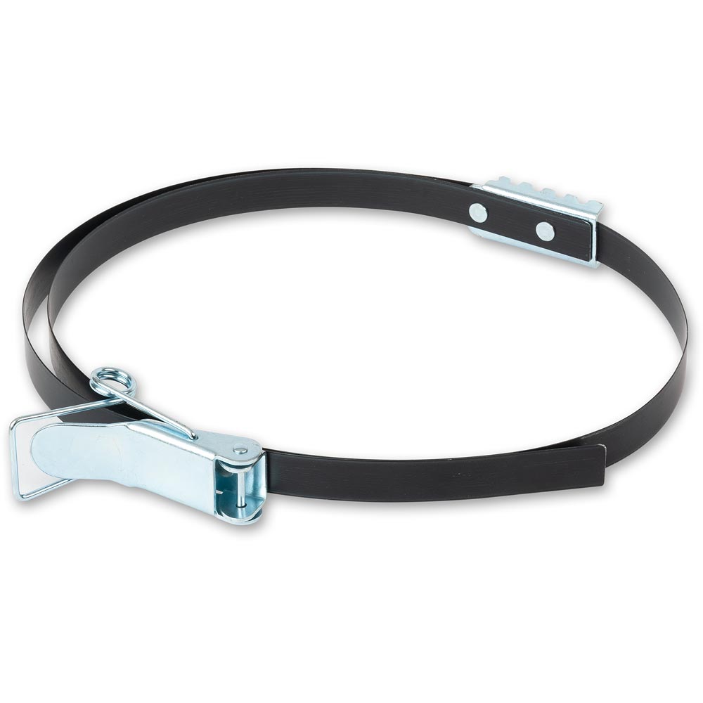 Laguna Spring Band Clamp For B|flux1 Dust Collector (Part 58)