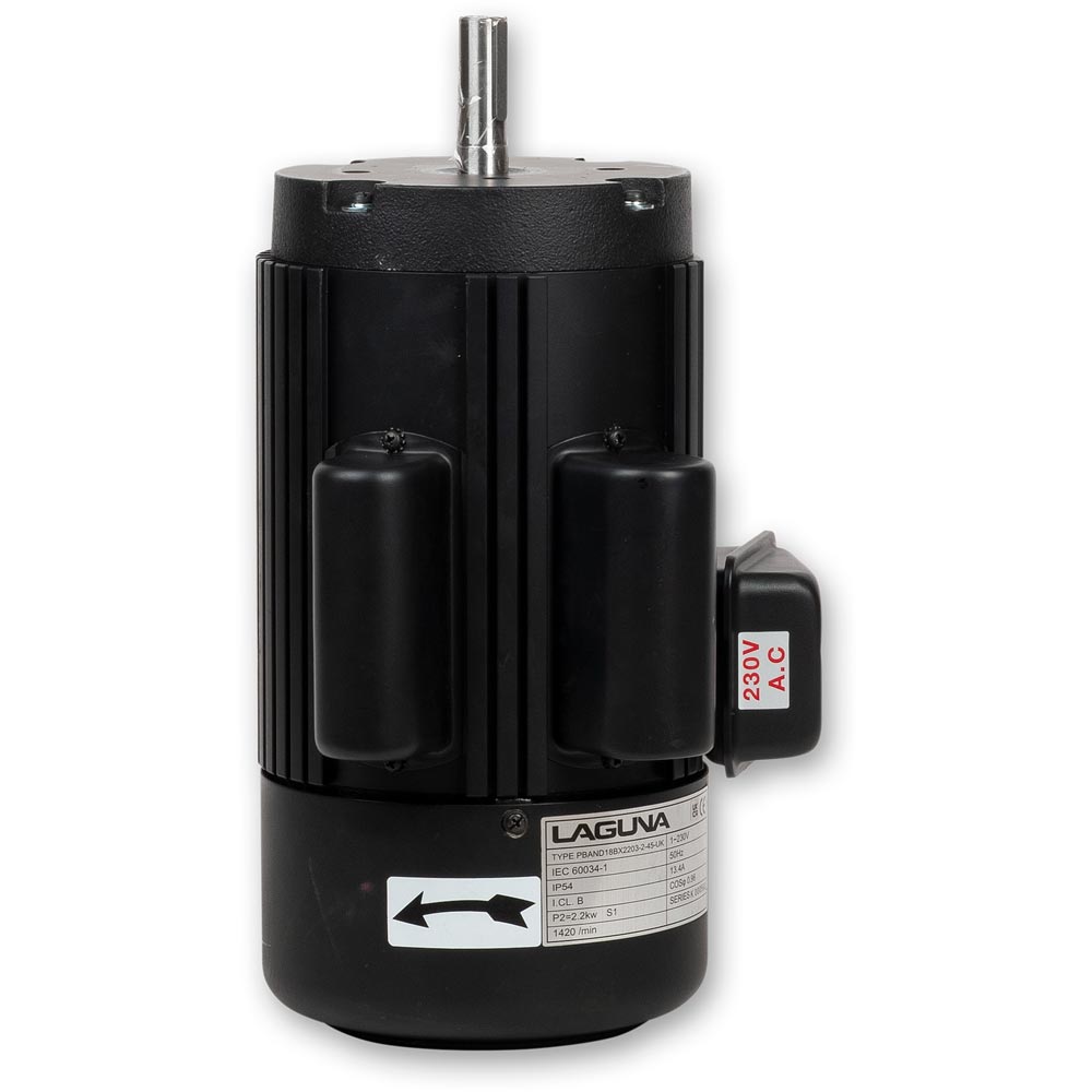 Laguna Motor For 18-BX Bandsaw