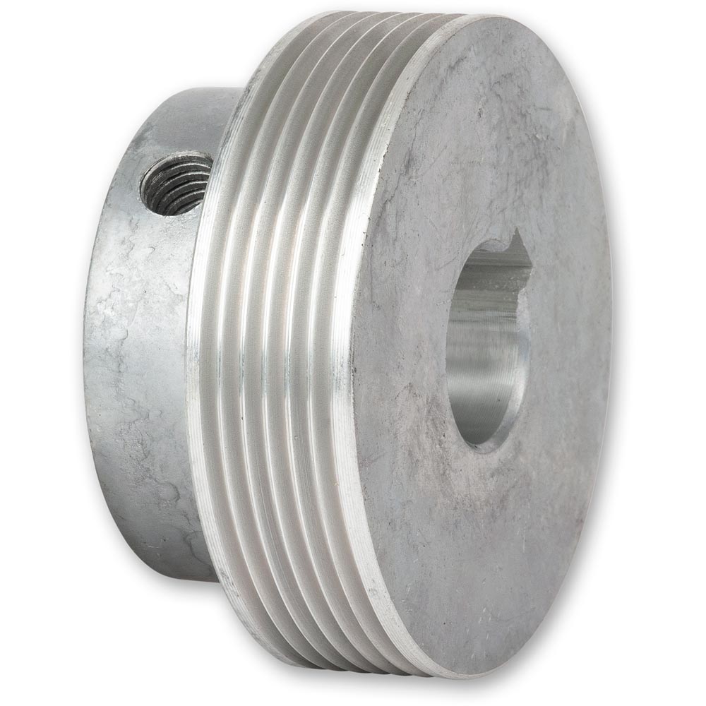 Laguna Motor Pulley Fits 14-12 & 14-BX Bandsaws (Part 207)