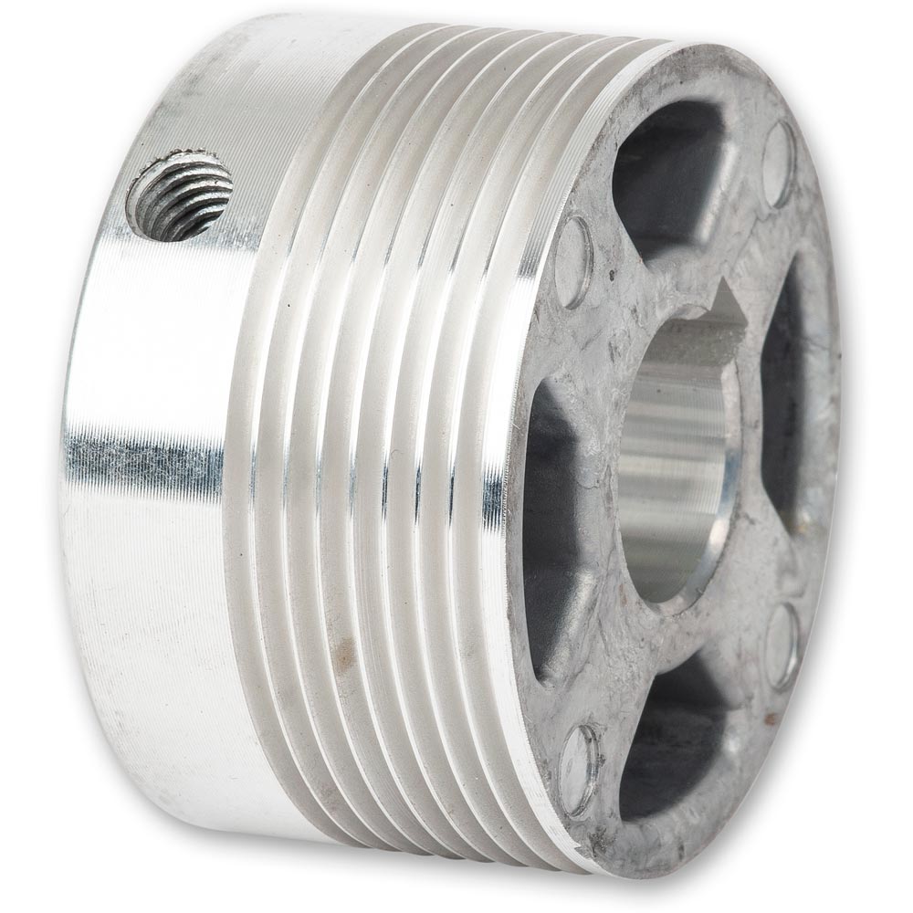 Laguna Motor Pulley Fits 18|BX Bandsaws (Part 7)