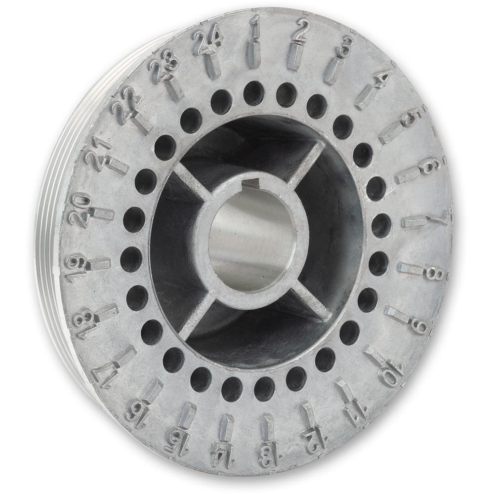 Laguna Spindle Pulley For 12|16 Lathe (Part 113)
