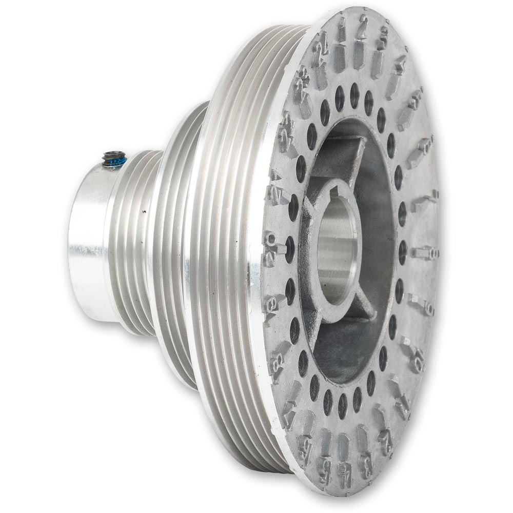 Laguna Spindle Pulley For 12|16 Lathe (Part 113)