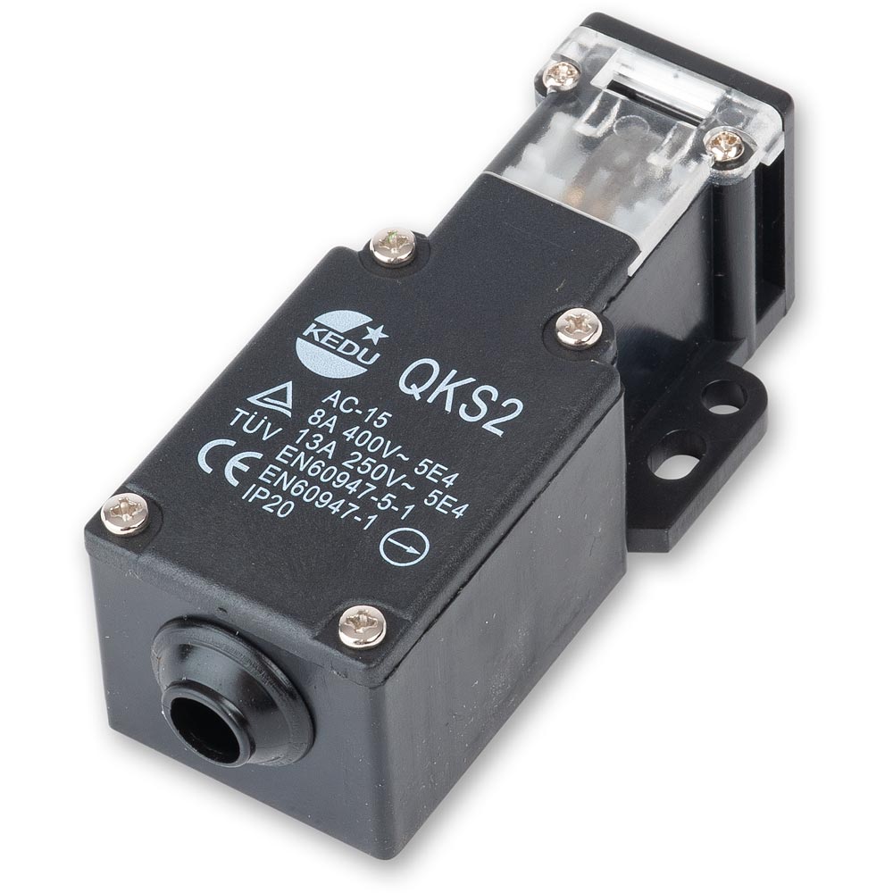 Laguna Interlock Switch For 24|36 Lathe (Part 1160)