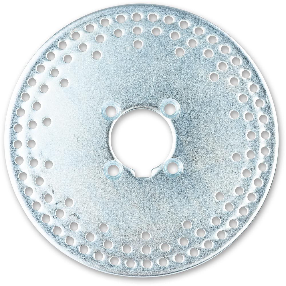Laguna Index Plate For 24|36 Lathe (Part 131 )
