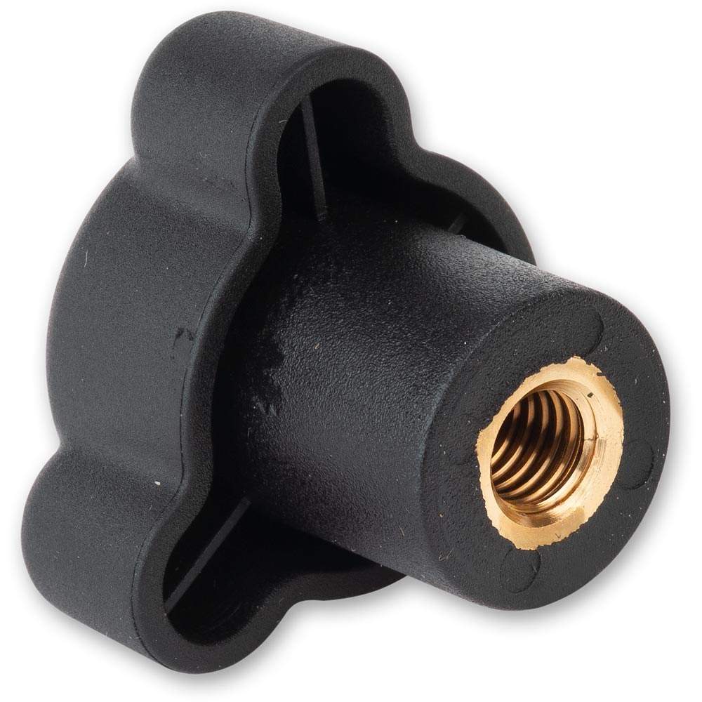 Laguna Handwheel Knob Fits F1 (Part 92 ) & F3 (Part 85 ) Table Saws