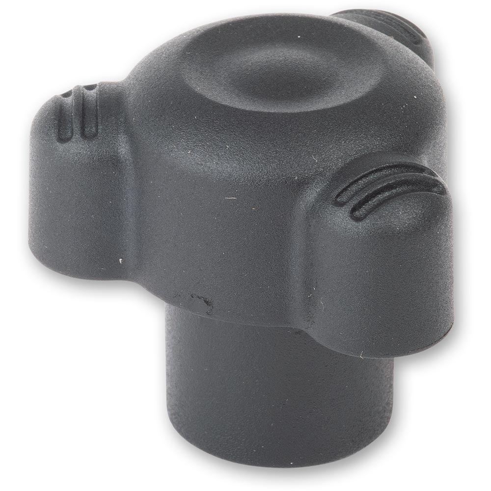 Laguna Handwheel Knob Fits F1 (Part 92 ) & F3 (Part 85 ) Table Saws