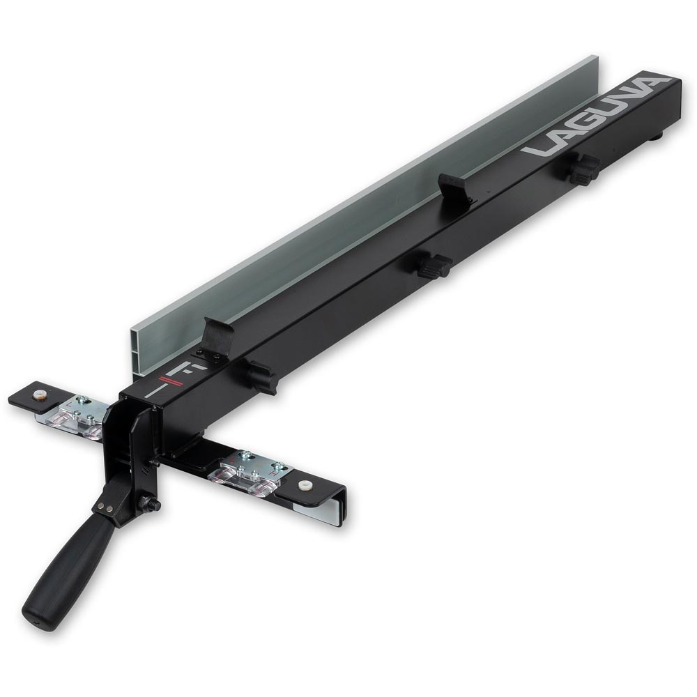 Laguna Fence Assembly For F1 Table Saws (Part 14)