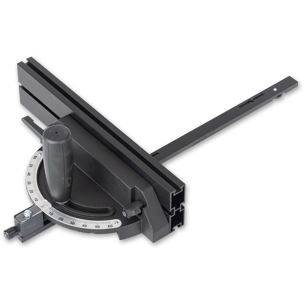 Laguna Mitre Gauge Assembly For F3 Table Saws (Part 3 )