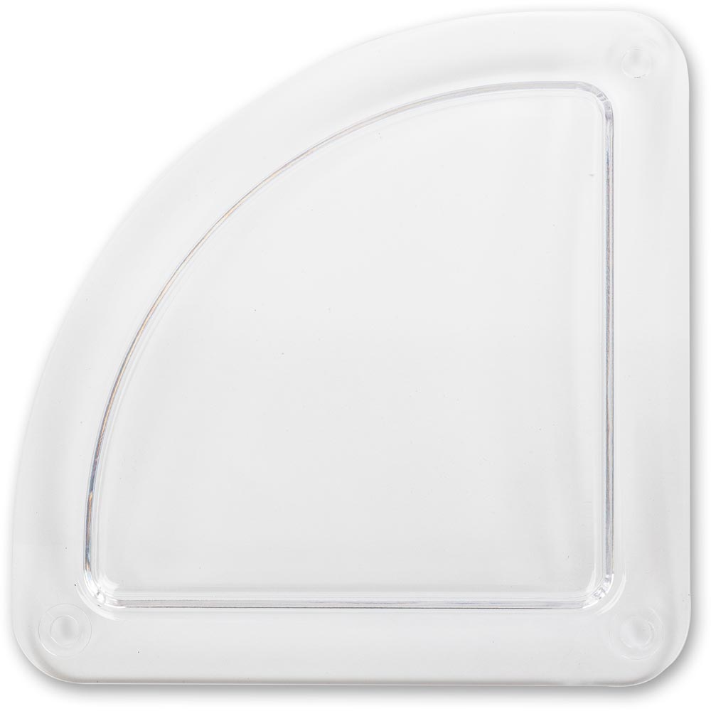 Laguna Plastic Window For A|Flux Air Filter