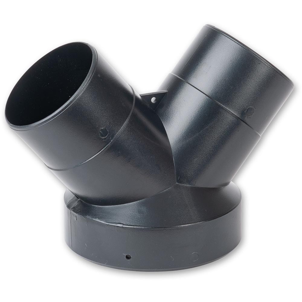 Laguna Intake Manifold For C|Flux 1 Cyclone Extractor (Part 27)
