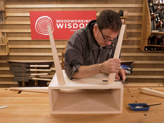 Visit our Store | Woodworking Tools & Machinery | Axminster Tools
