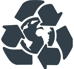 Sustainability pledge