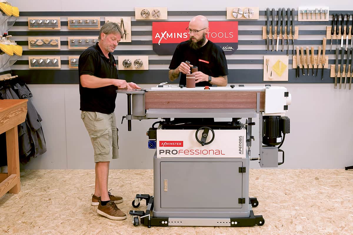 We help you choose the right tools