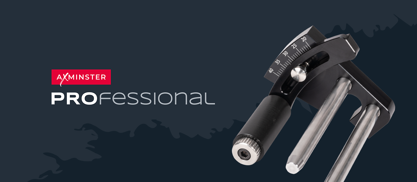 Axminster Professional