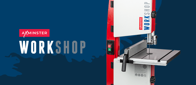 Axminster Workshop