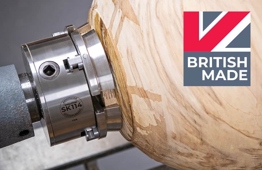 British Made