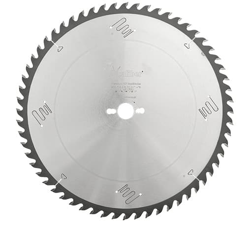 Axcaliber Saw Blades
