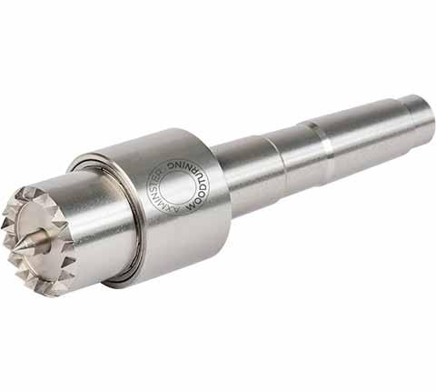 Axminster Woodturning Tailstock Centres