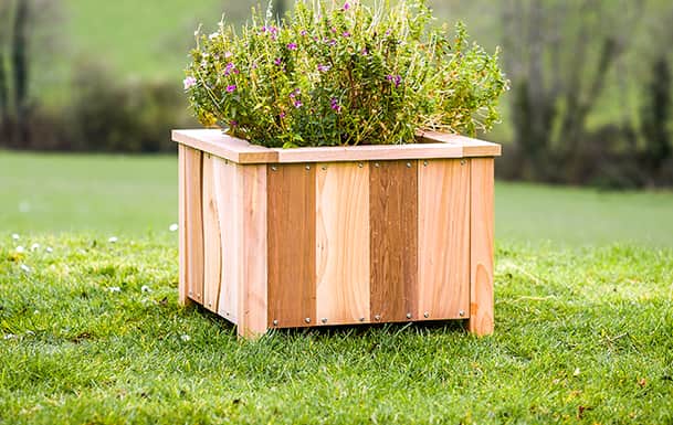 Garden Planter