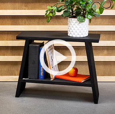 One Plank Project