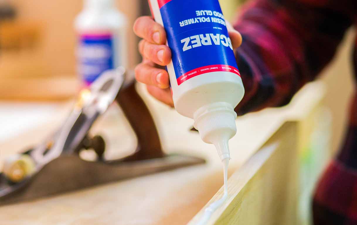 Cascamite D3 Wood Glue