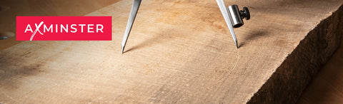 Axminster Brand | Woodworking Tools & Accessories | Axminster Tools