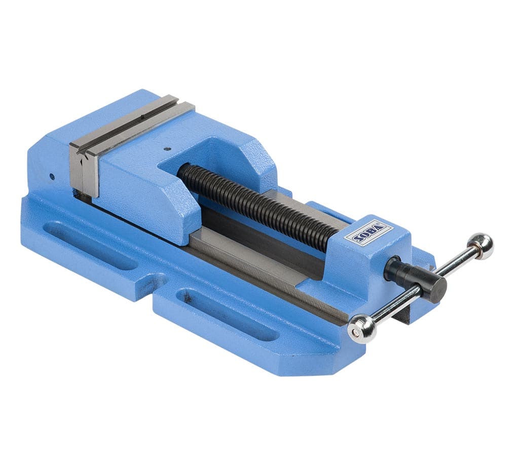 Axminster Engineer Series Drill Vice