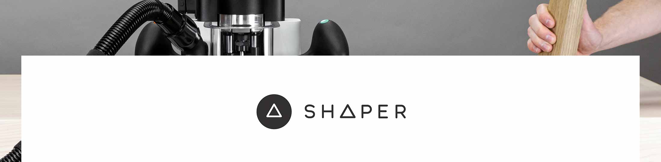 Shaper CNC Routing Brand Store