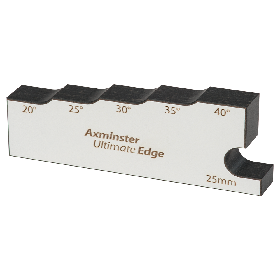 Axminster Professional Accessories