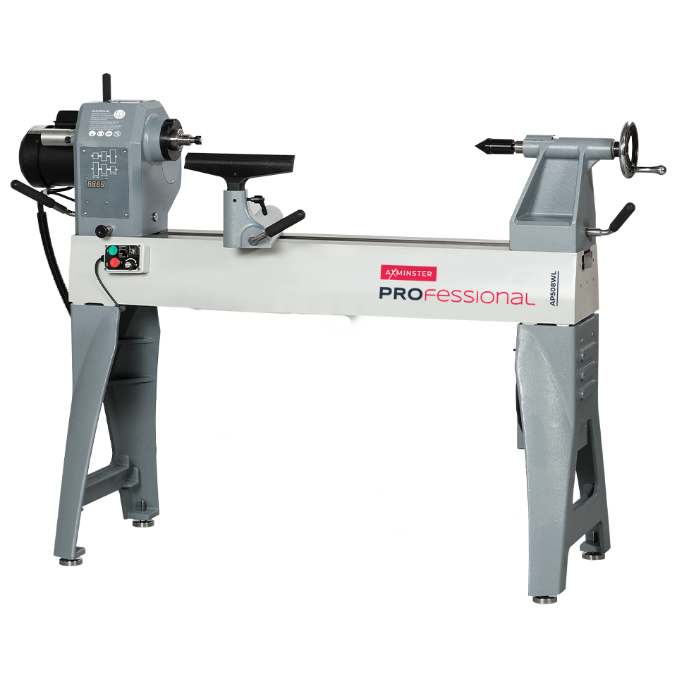 Axminster Professional Lathes