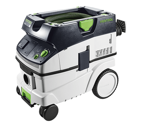 Festool Extractors