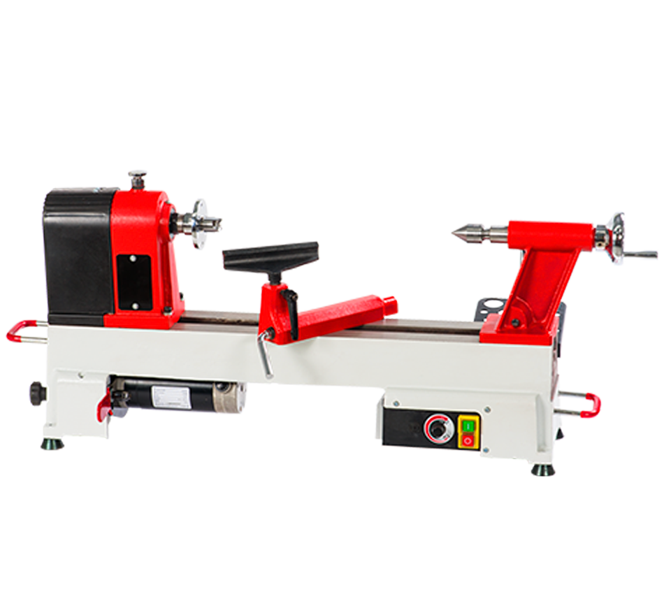 Axminster Workshop Lathes