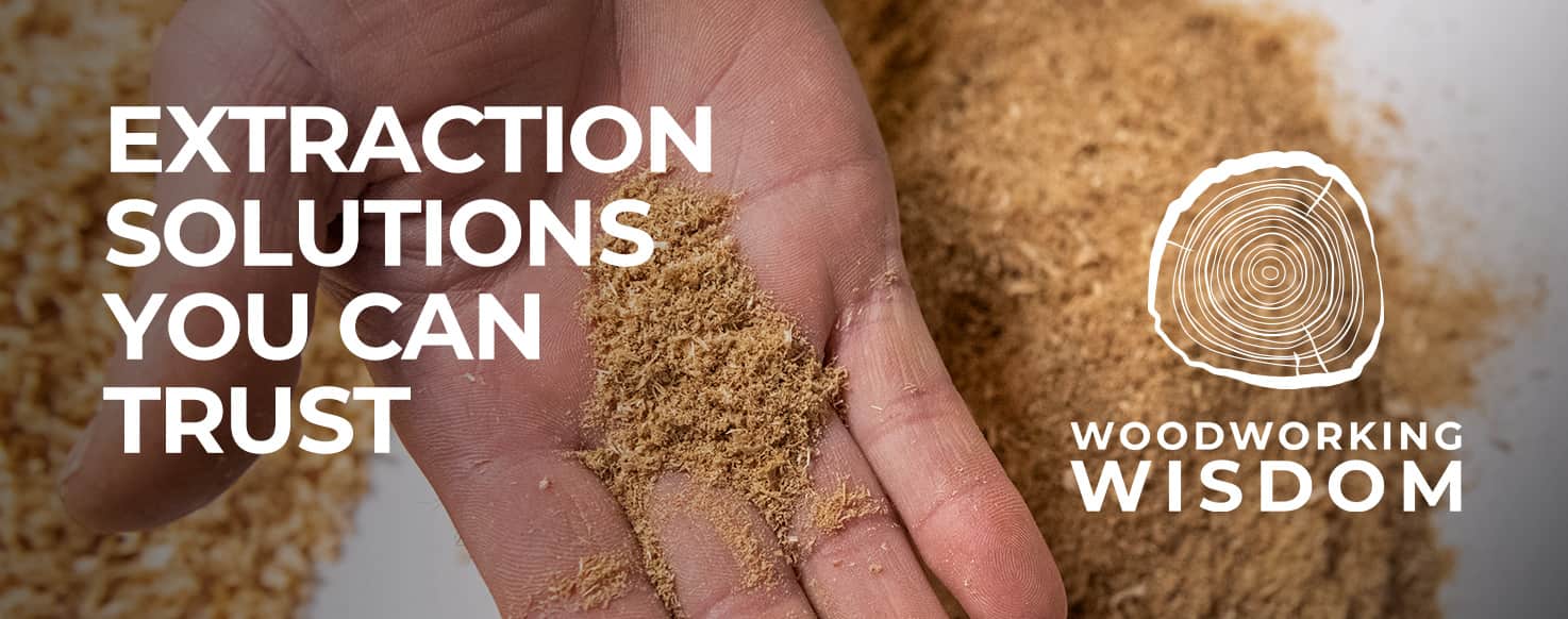 Dust Extraction