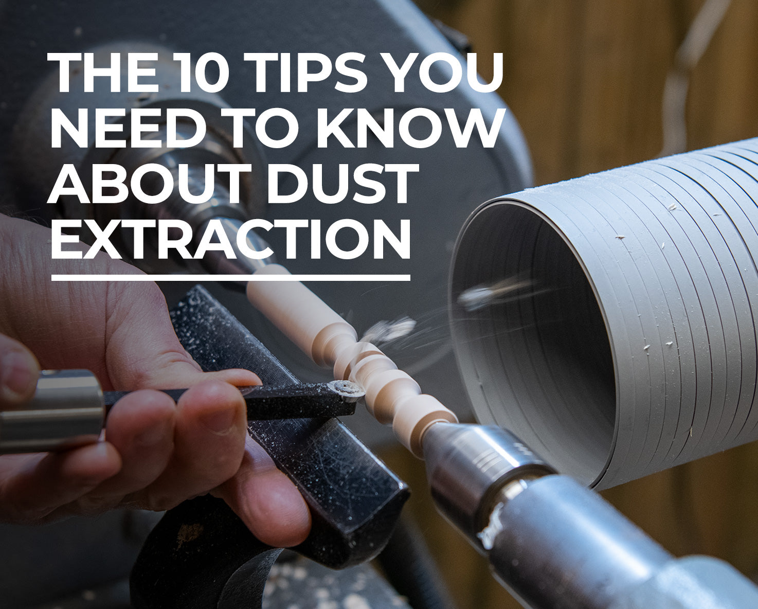 Dust Extractors