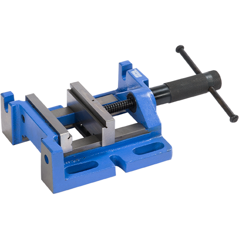 Drilling and Milling