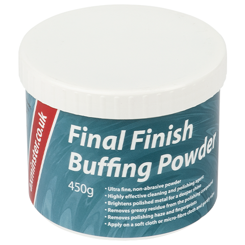 Grinding and Polishing