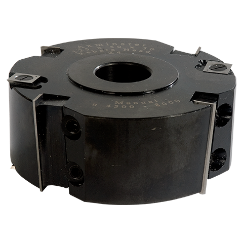 Moulding & Tenoning