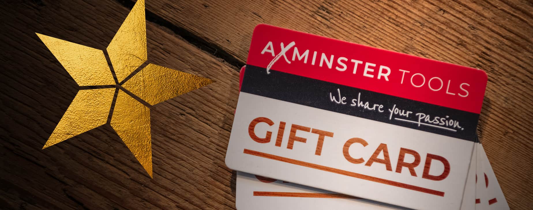 Send a Gift Card