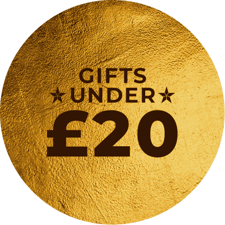 Gifts under £20