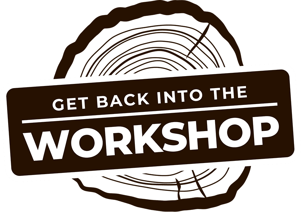 Get back into the workshop