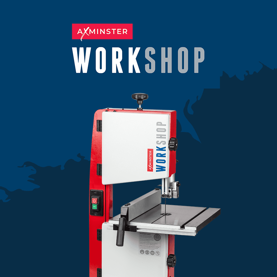 Axminster Workshop
