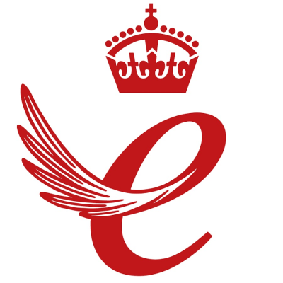 The King’s Award for Enterprise
