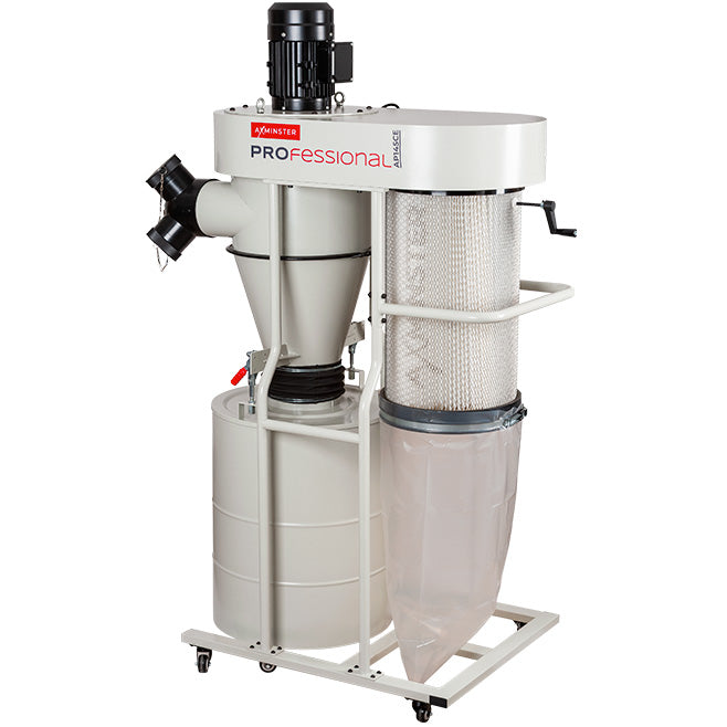 Fine Dust Extractors