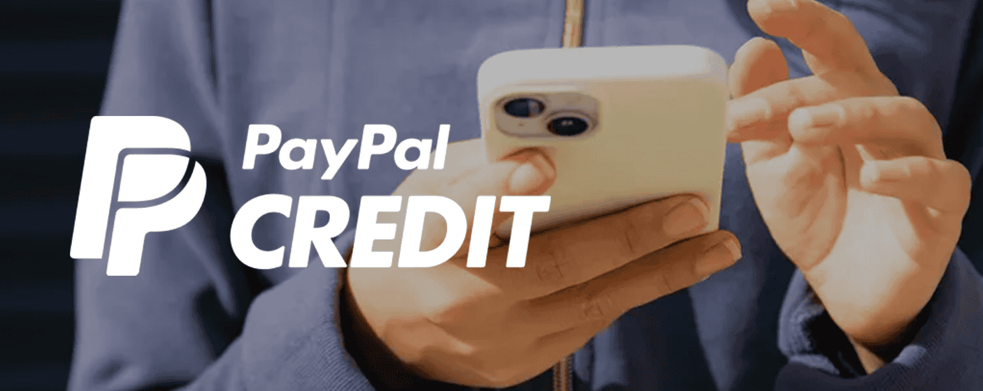 PayPal Credit
