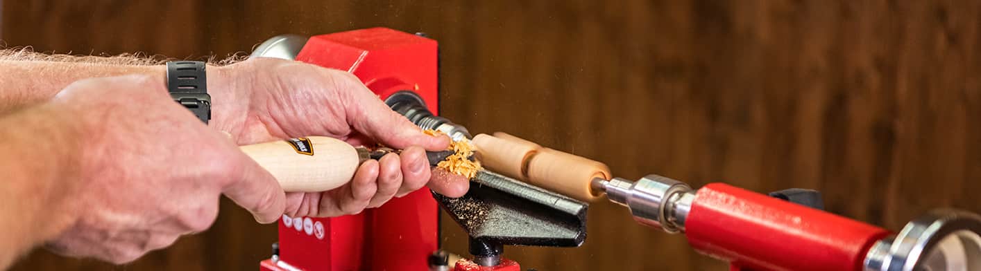 Woodturning Lathes