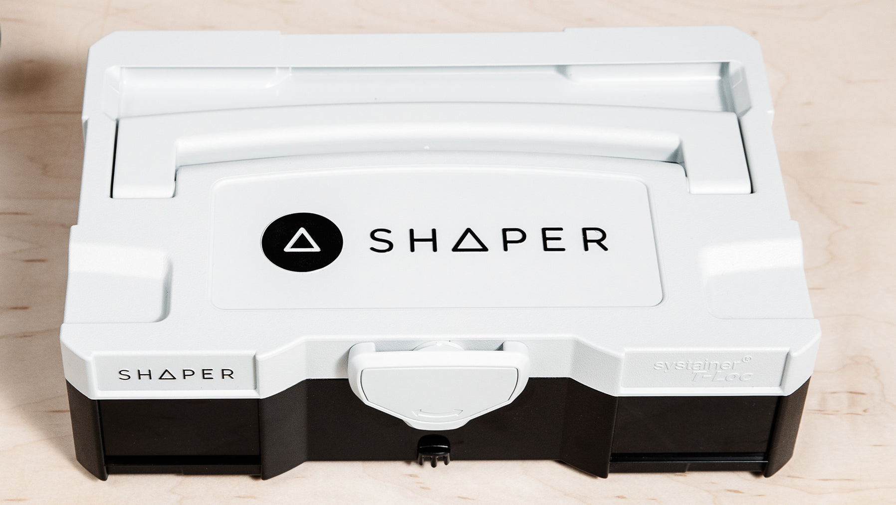 Shaper MINI Systainer
