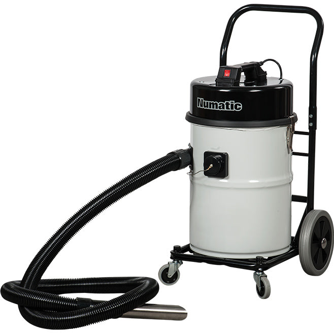 Vacuum Extractor