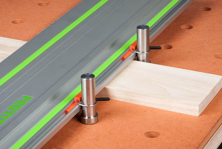 UJK Dog Rail Clips