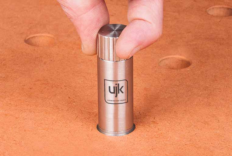 UJK Super Dog