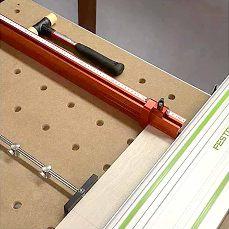 UJK Parf System review photo